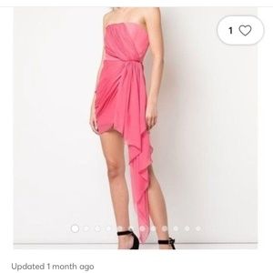 Cinq a Sept Yuki Dress